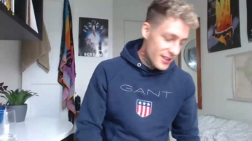 Sonic12_12  14-08-2021 video Pants WET